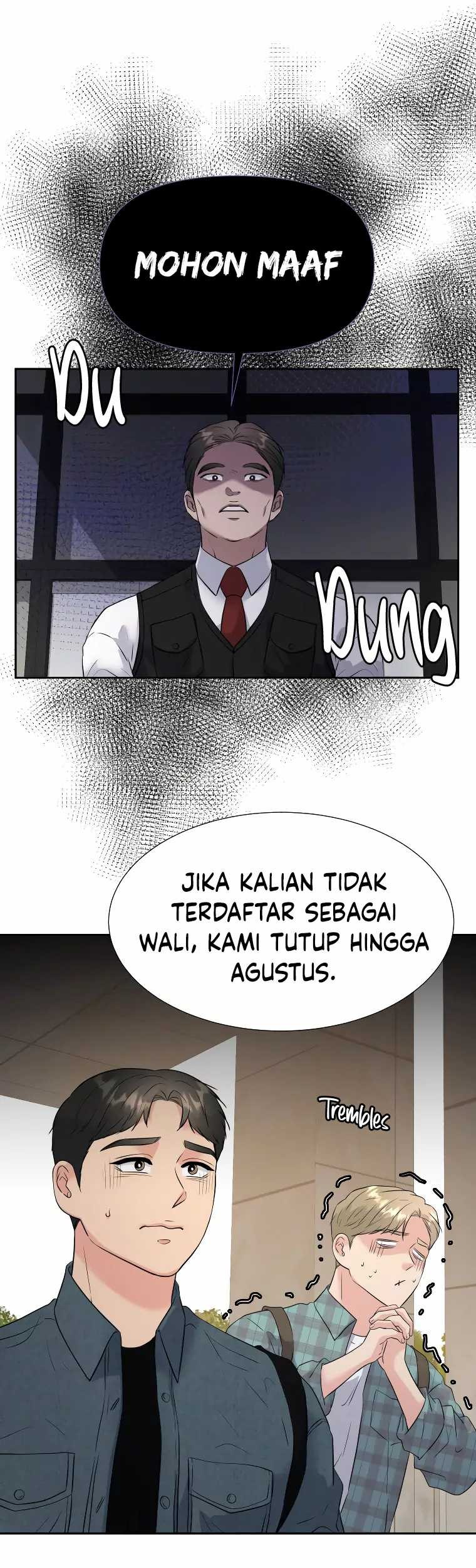 Golden Print Chapter 31 - halaman 30