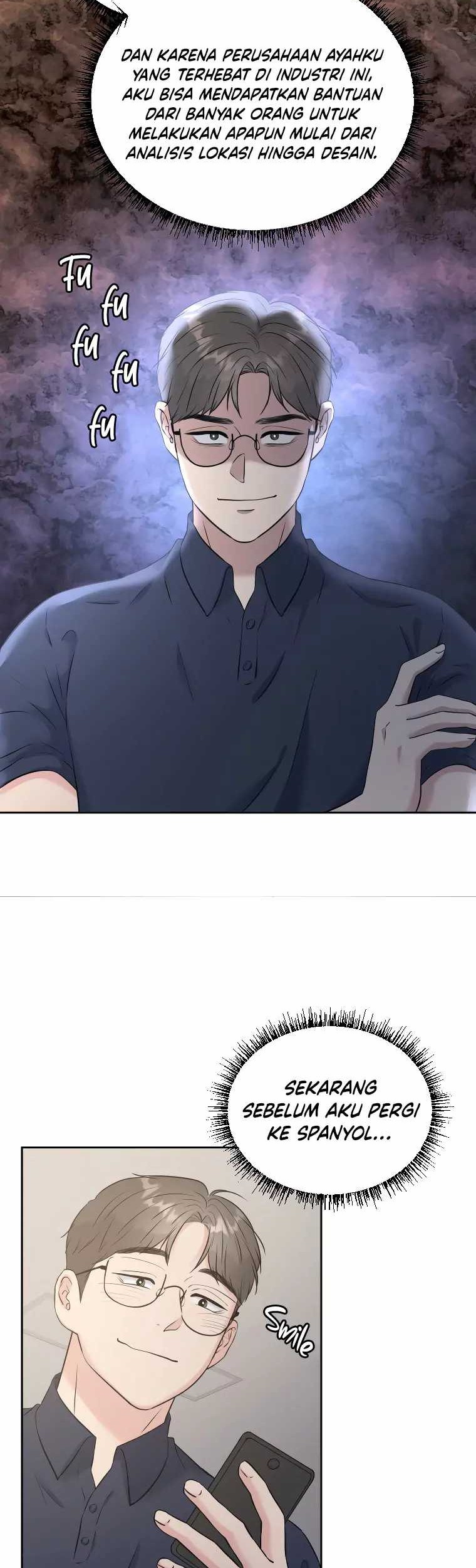 Golden Print Chapter 31 - halaman 5