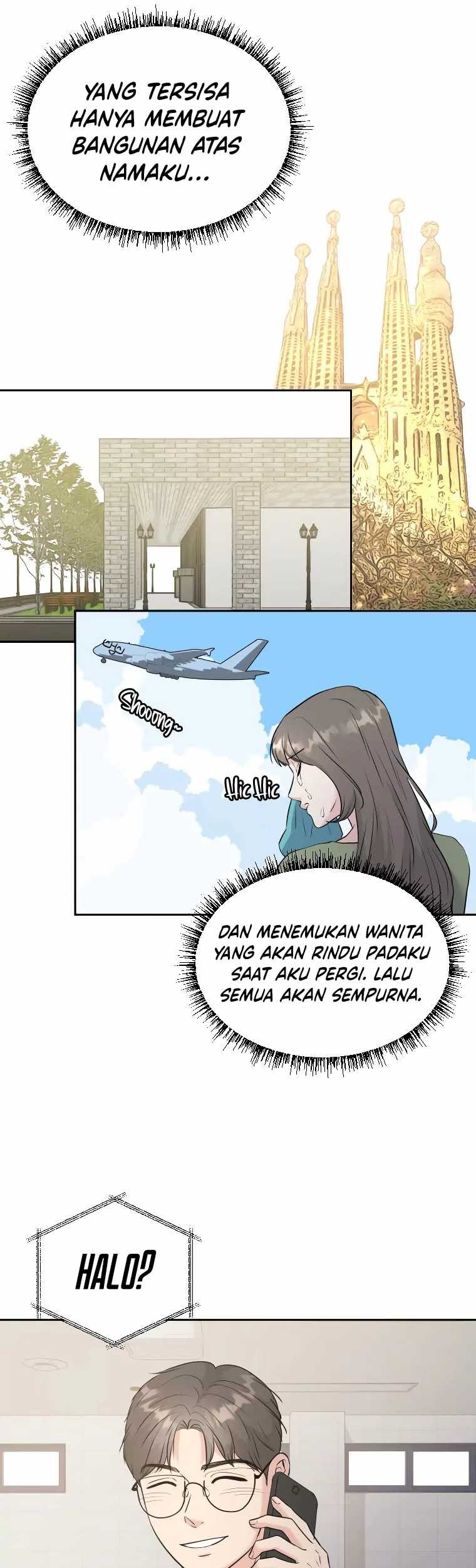 Golden Print Chapter 31 - halaman 7