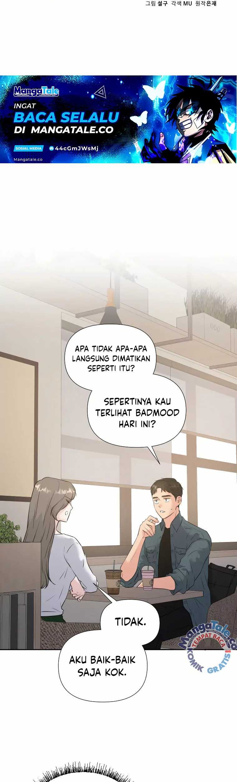 Golden Print Chapter 31 - halaman 9