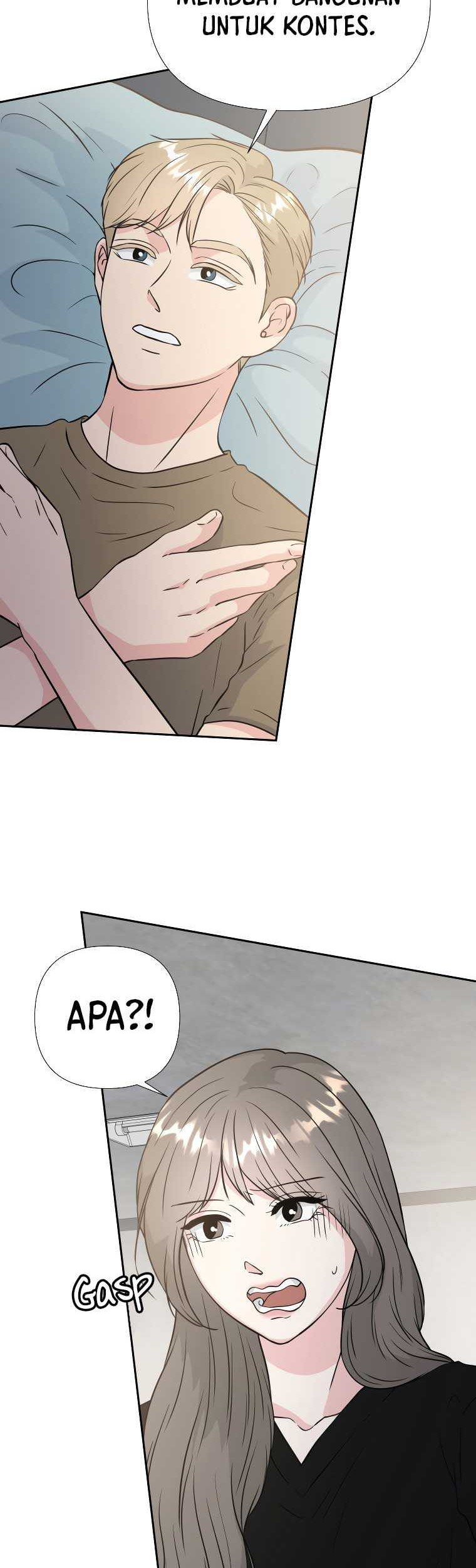 Golden Print Chapter 32 - halaman 13