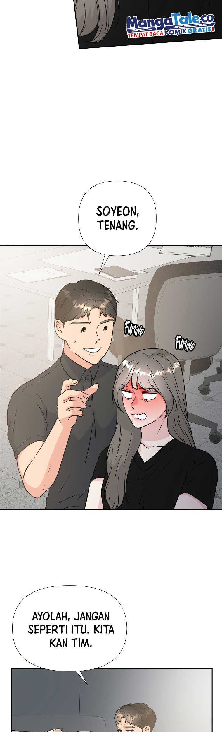 Golden Print Chapter 32 - halaman 14