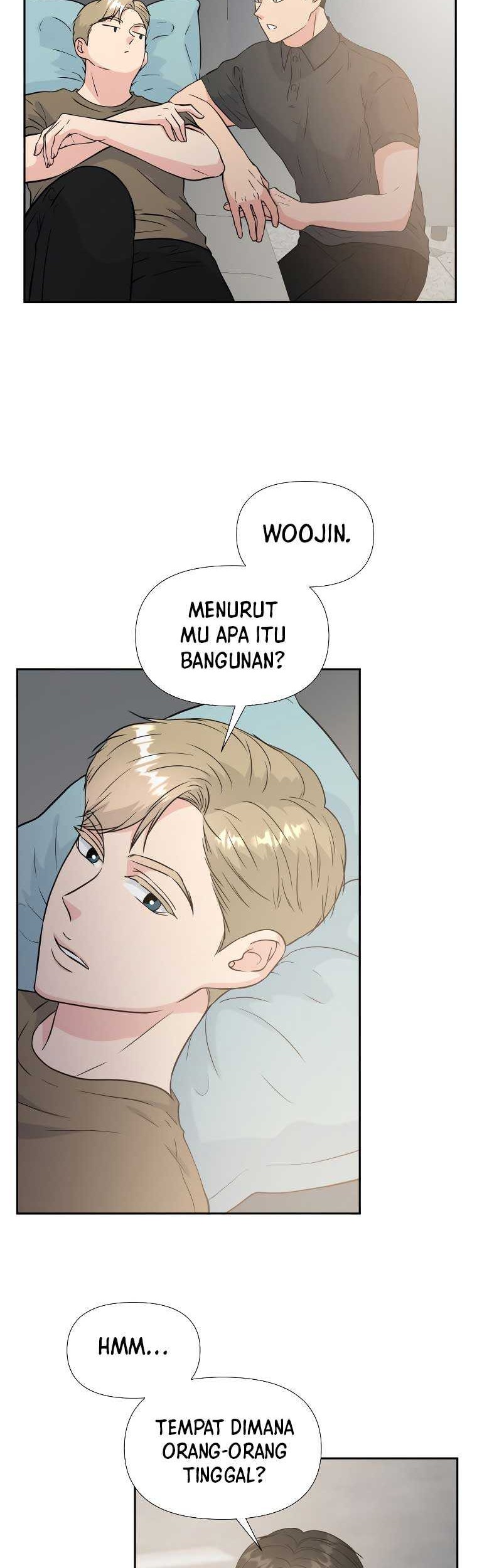 Golden Print Chapter 32 - halaman 15