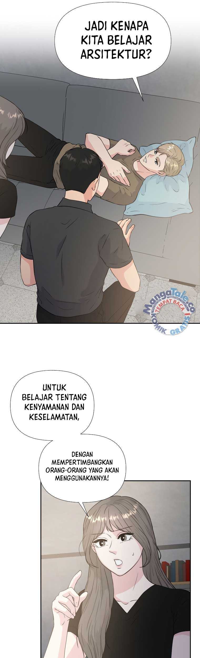 Golden Print Chapter 32 - halaman 17