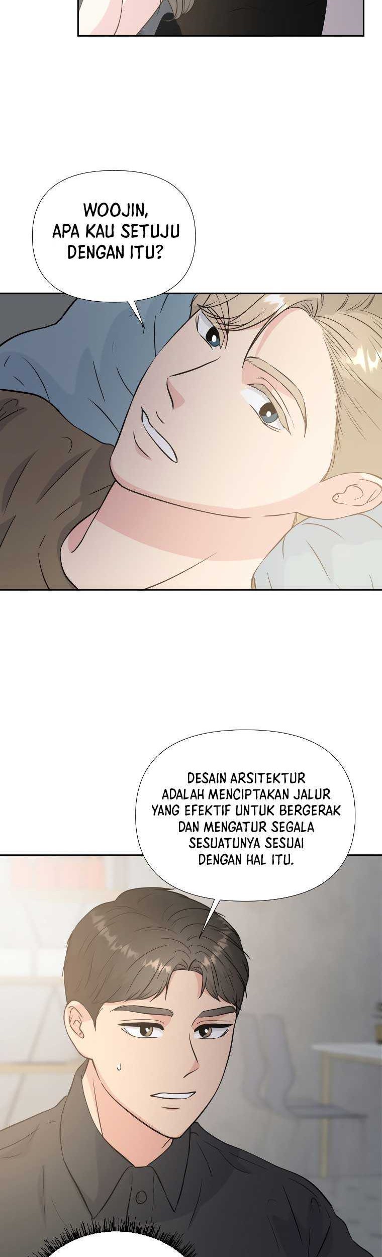 Golden Print Chapter 32 - halaman 18