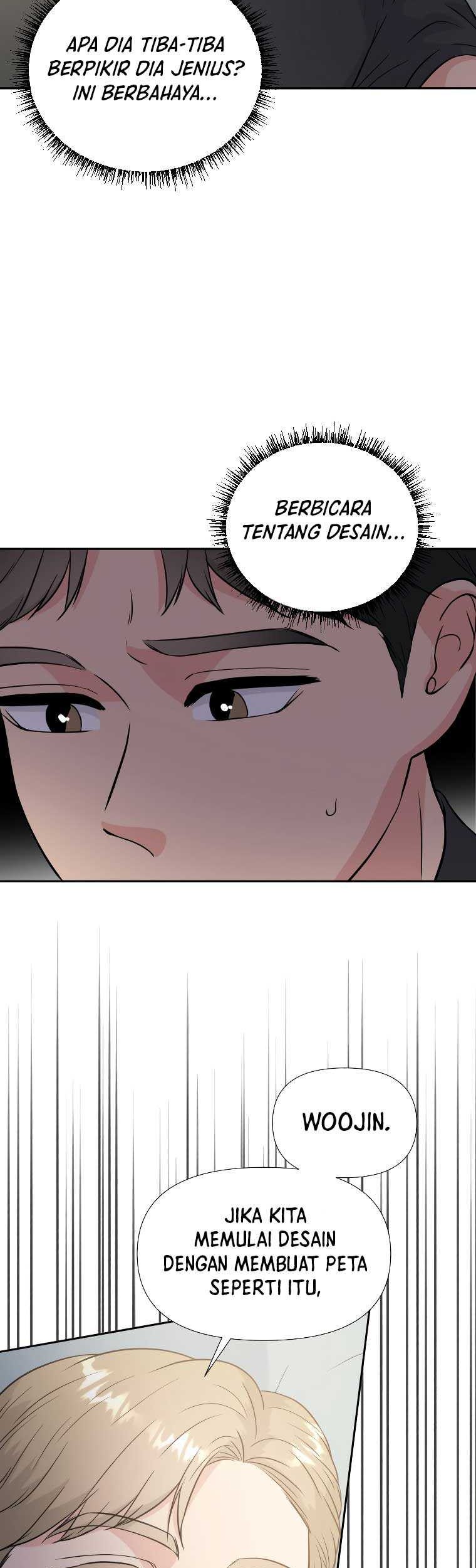 Golden Print Chapter 32 - halaman 19