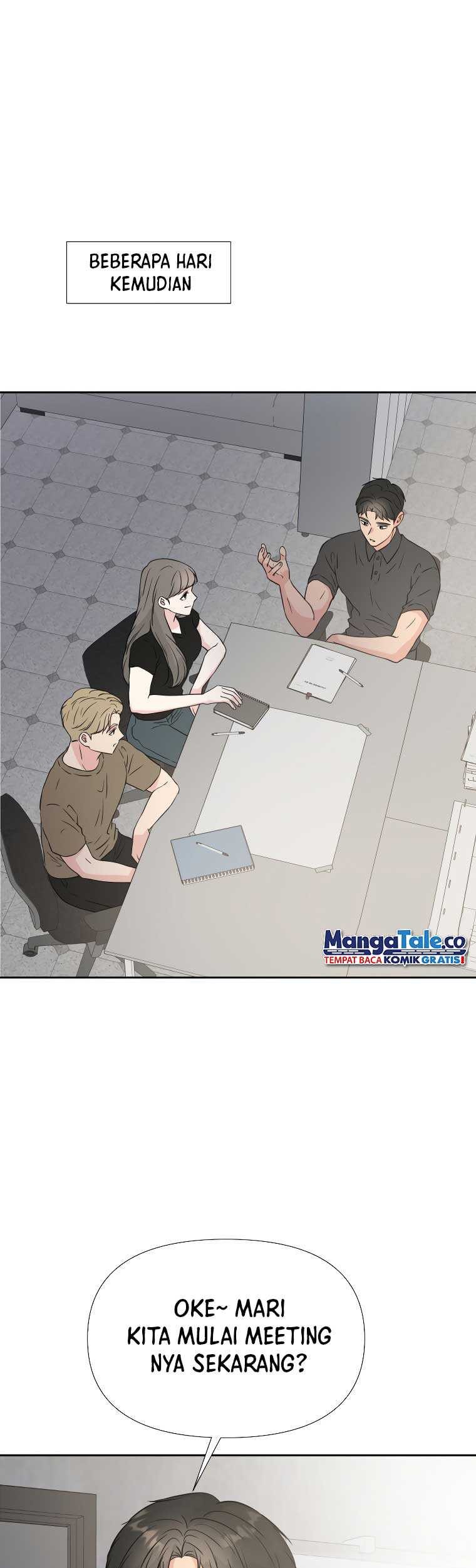 Golden Print Chapter 32 - halaman 2