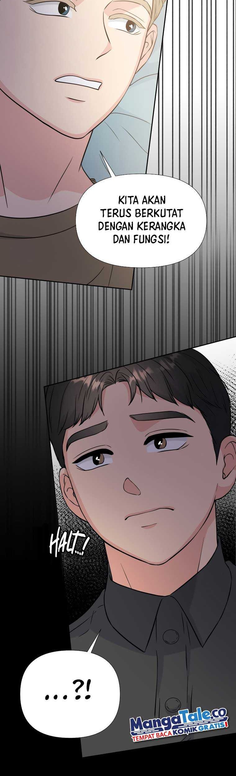 Golden Print Chapter 32 - halaman 20