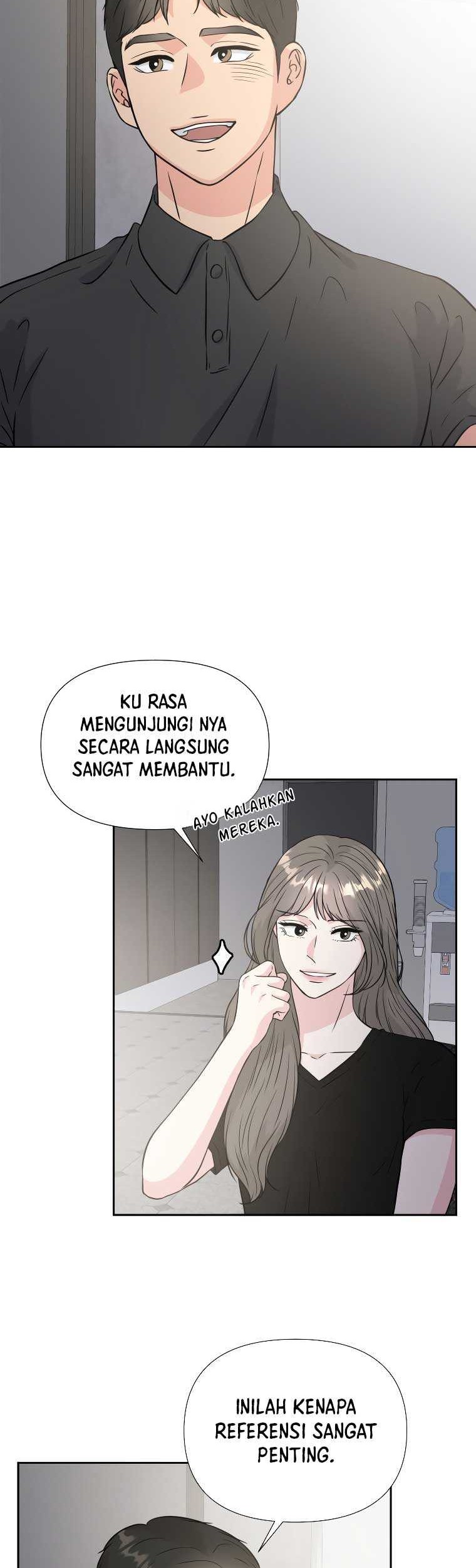 Golden Print Chapter 32 - halaman 3