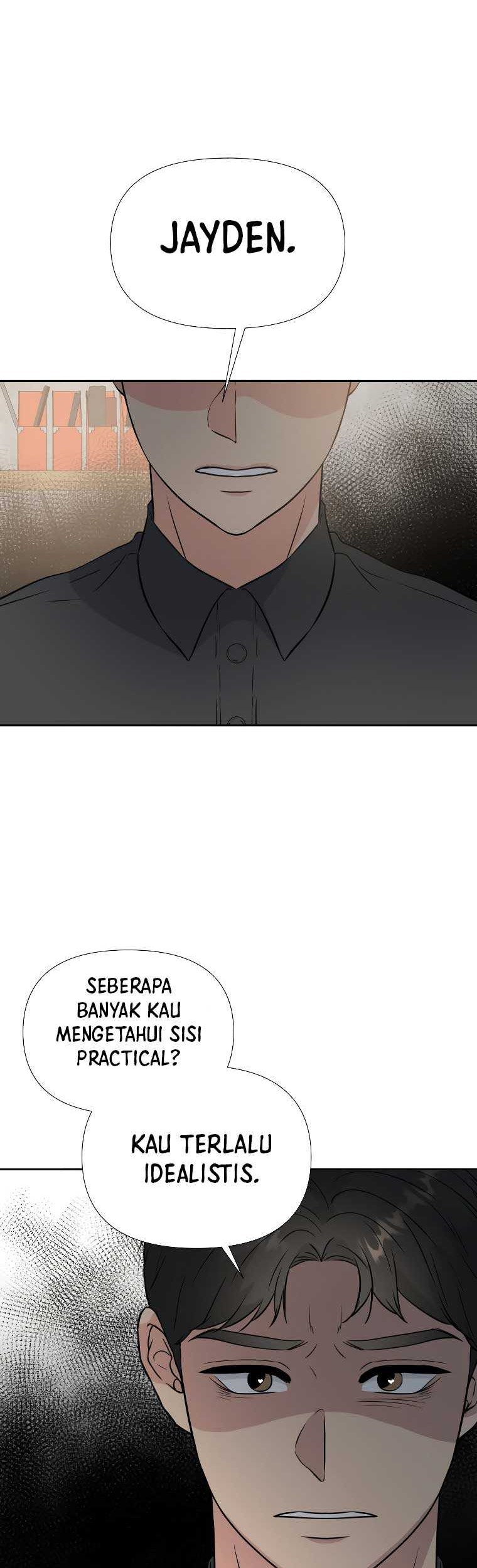 Golden Print Chapter 32 - halaman 33
