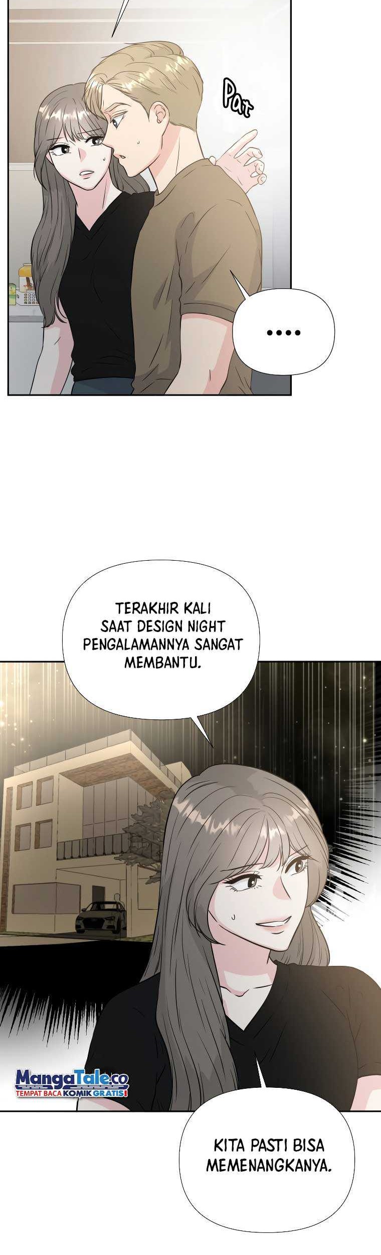 Golden Print Chapter 32 - halaman 35