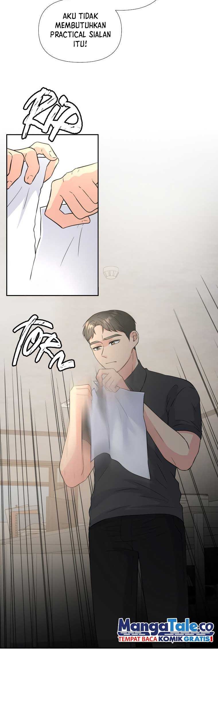 Golden Print Chapter 32 - halaman 38