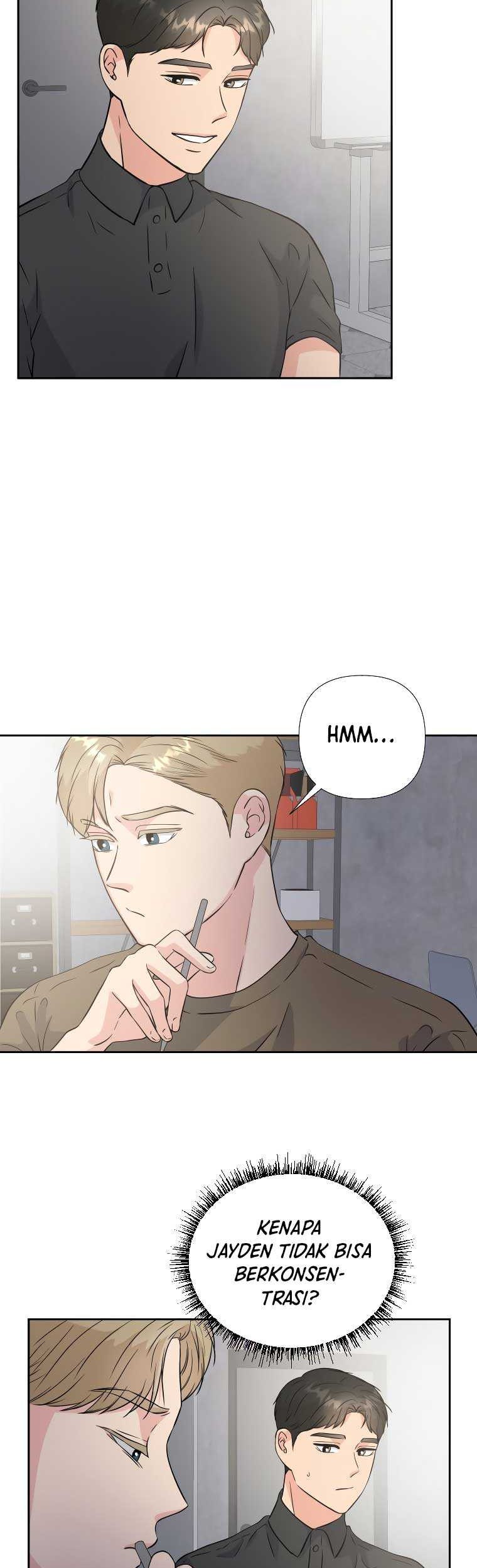 Golden Print Chapter 32 - halaman 4