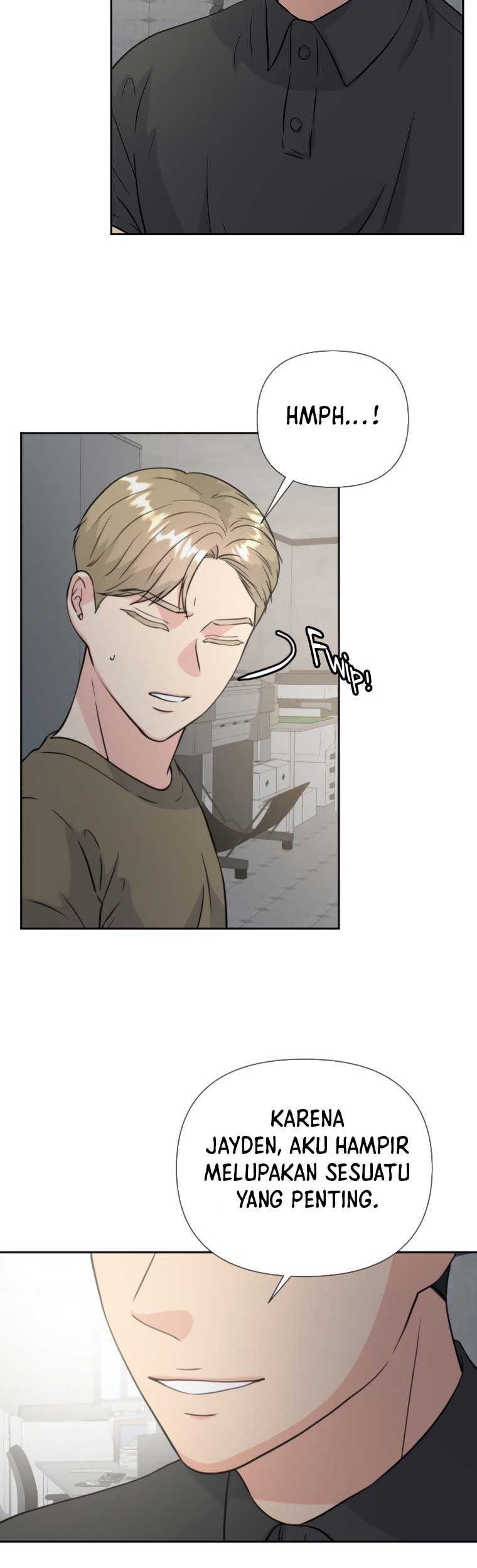 Golden Print Chapter 32 - halaman 40