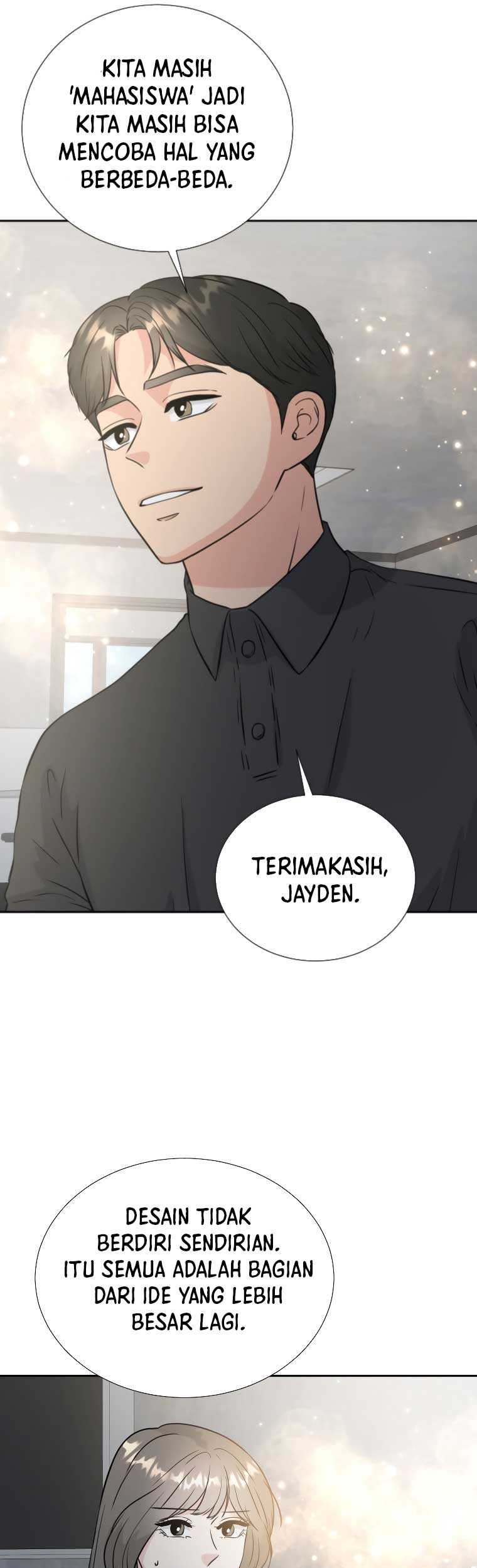Golden Print Chapter 32 - halaman 42