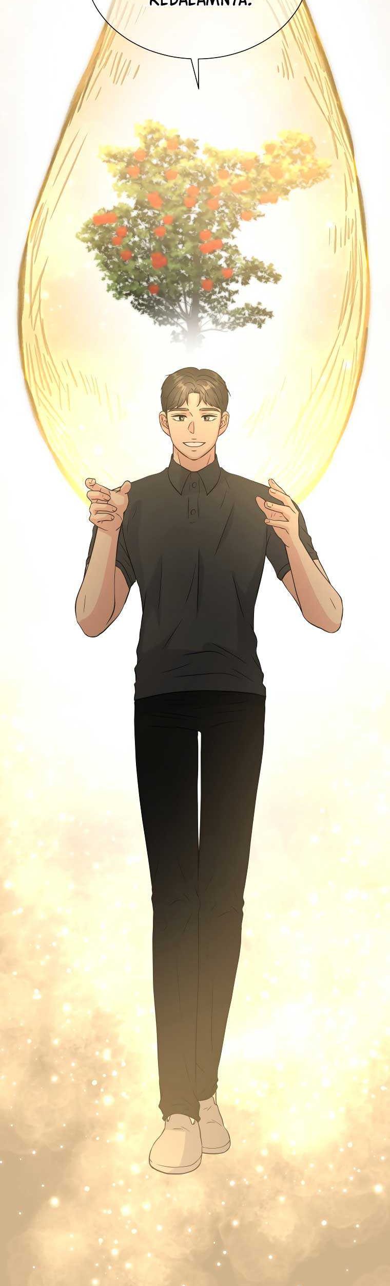 Golden Print Chapter 32 - halaman 44