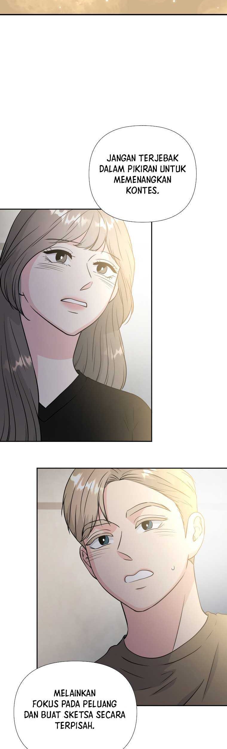 Golden Print Chapter 32 - halaman 45