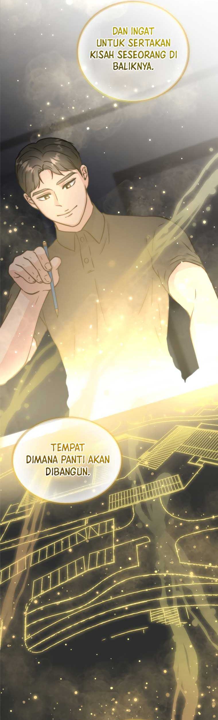 Golden Print Chapter 32 - halaman 48