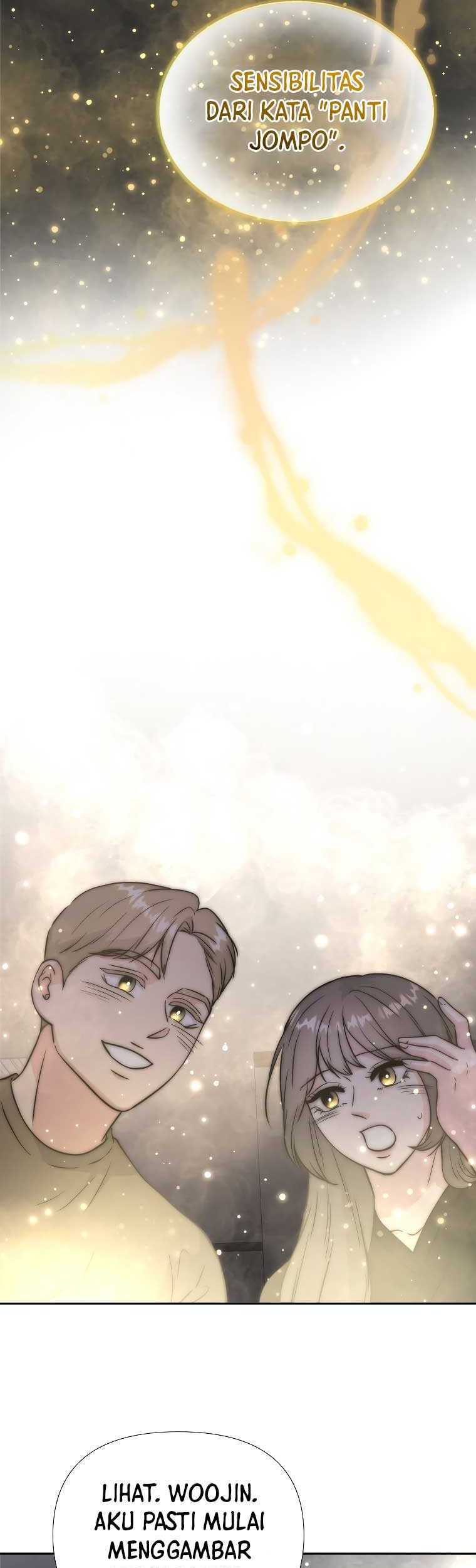 Golden Print Chapter 32 - halaman 49