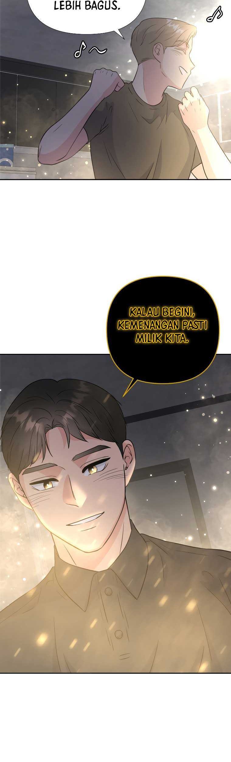 Golden Print Chapter 32 - halaman 50