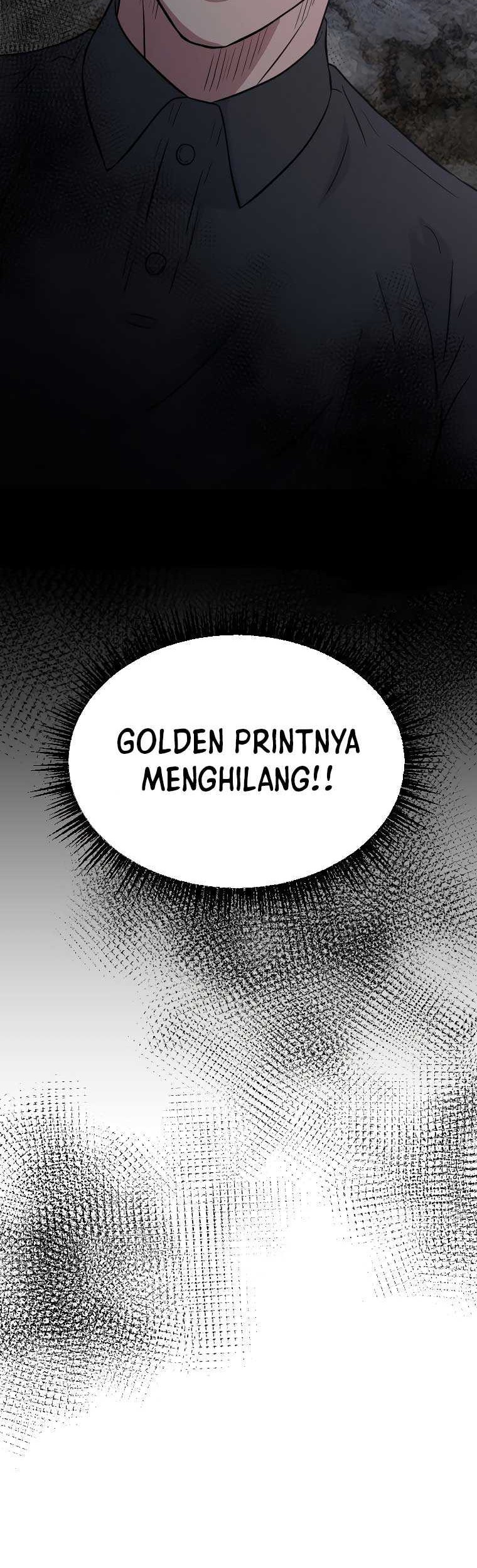 Golden Print Chapter 32 - halaman 53