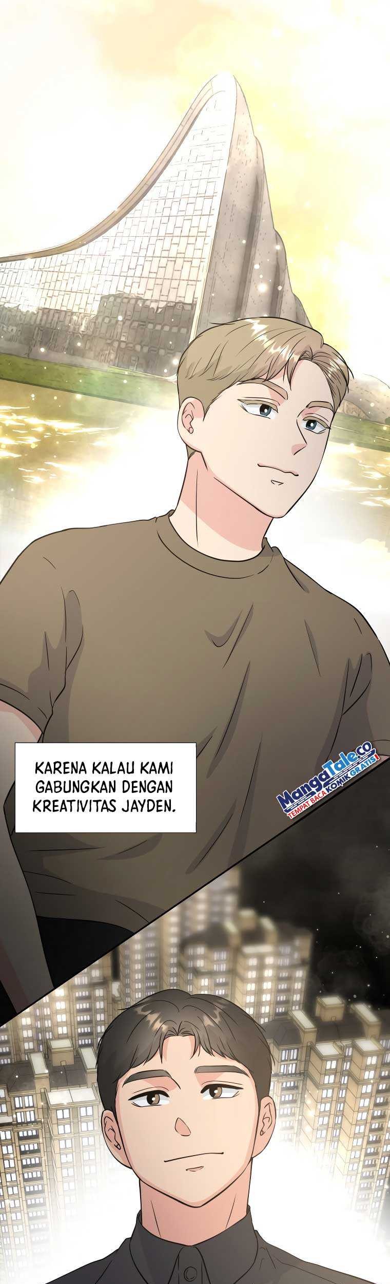 Golden Print Chapter 32 - halaman 7