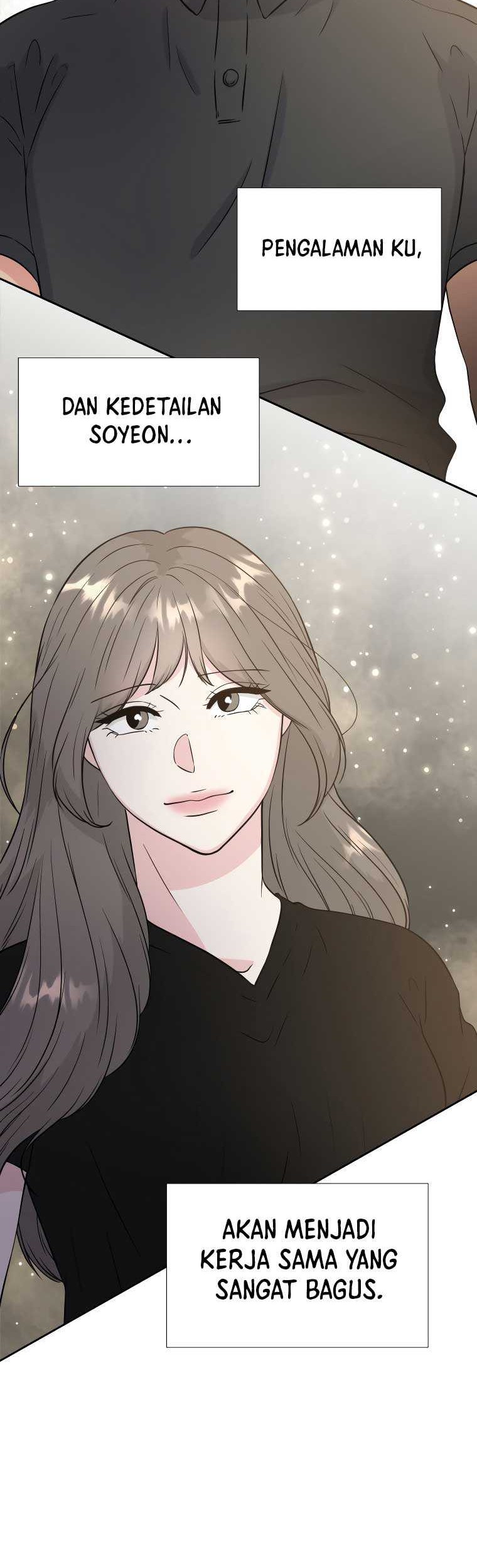 Golden Print Chapter 32 - halaman 8