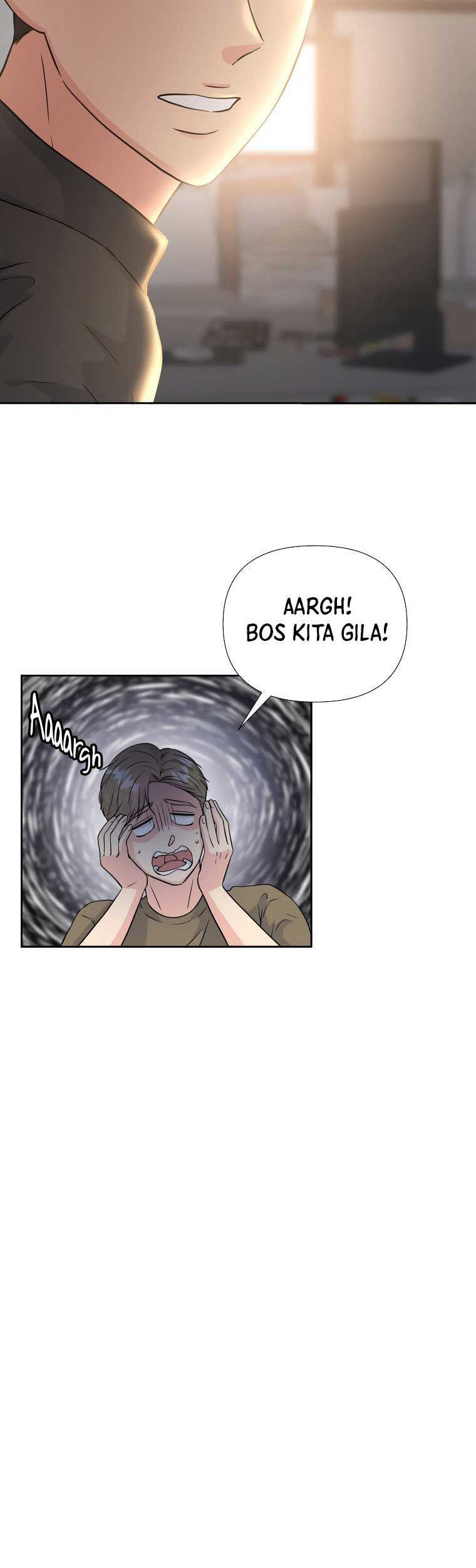 Golden Print Chapter 33 - halaman 10
