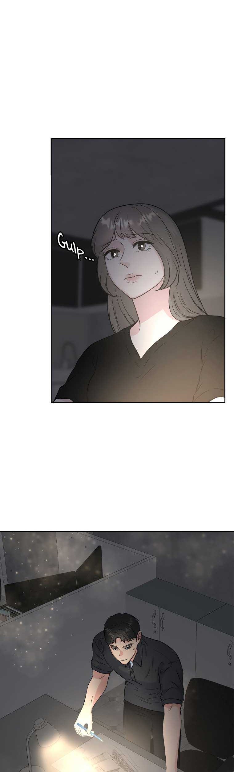 Golden Print Chapter 33 - halaman 13