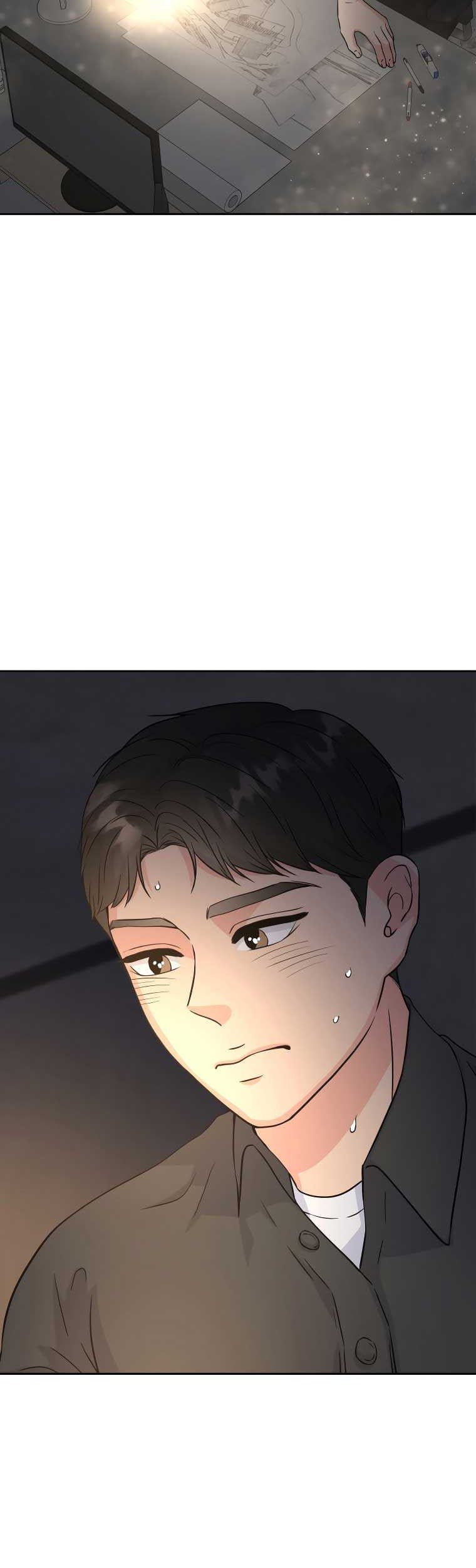 Golden Print Chapter 33 - halaman 14