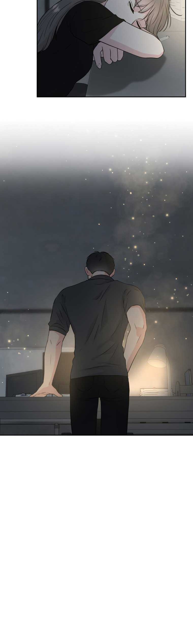 Golden Print Chapter 33 - halaman 18