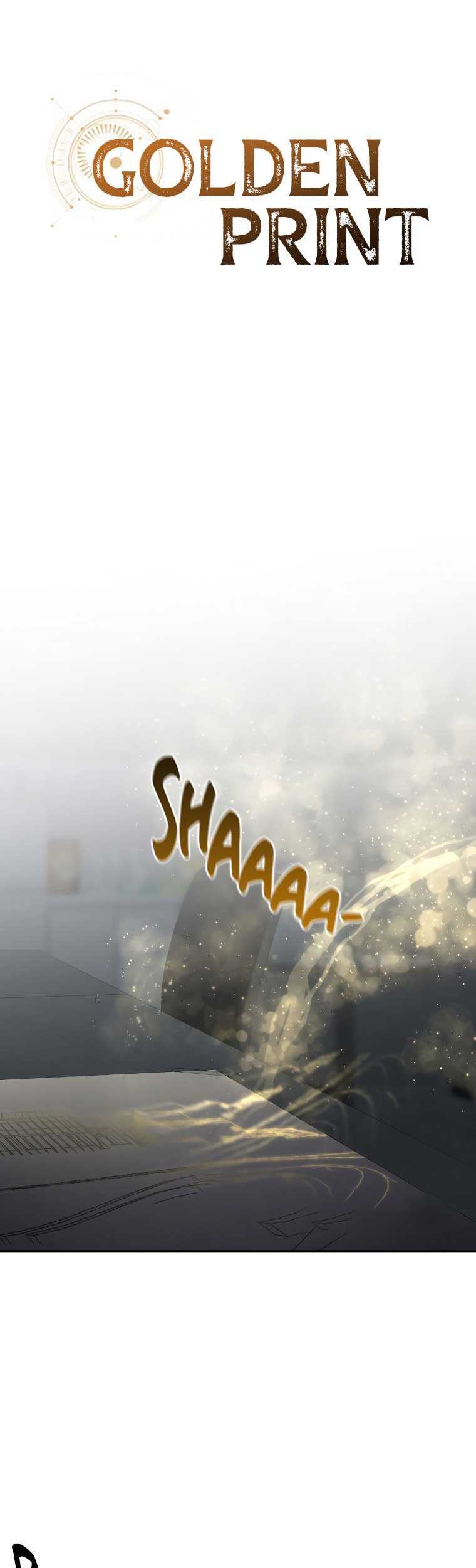 Golden Print Chapter 33 - halaman 2