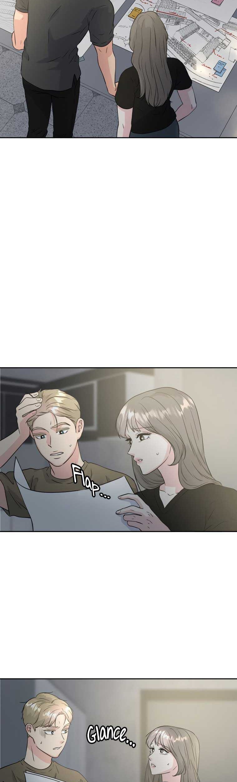 Golden Print Chapter 33 - halaman 23