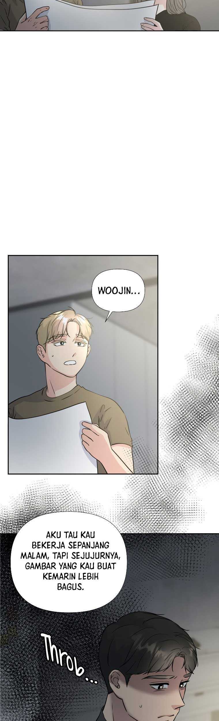 Golden Print Chapter 33 - halaman 24