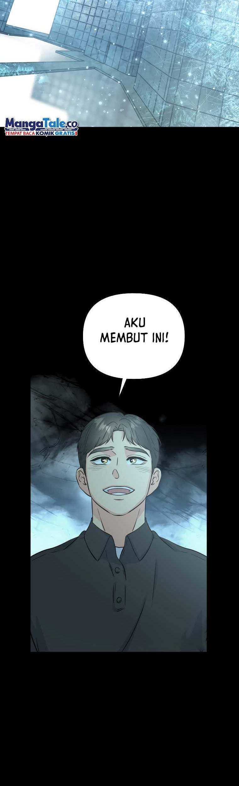 Golden Print Chapter 33 - halaman 35