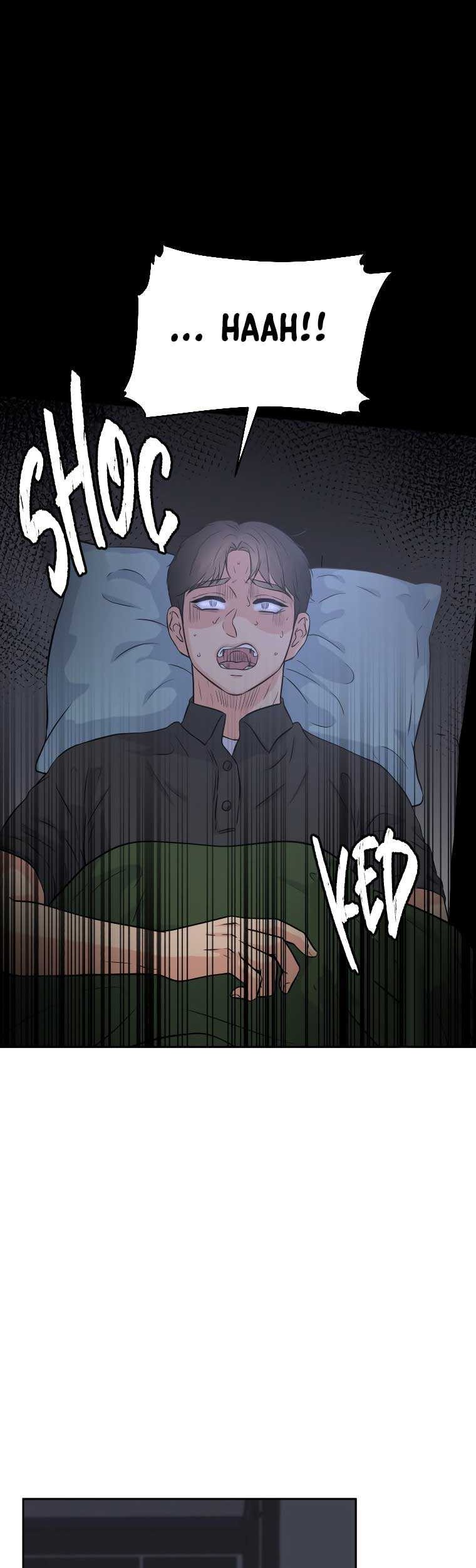Golden Print Chapter 33 - halaman 41