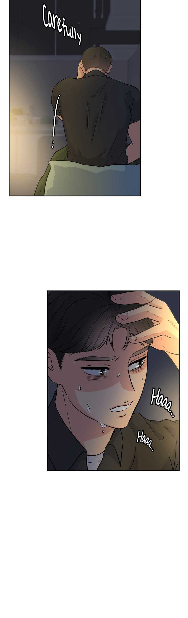 Golden Print Chapter 33 - halaman 42