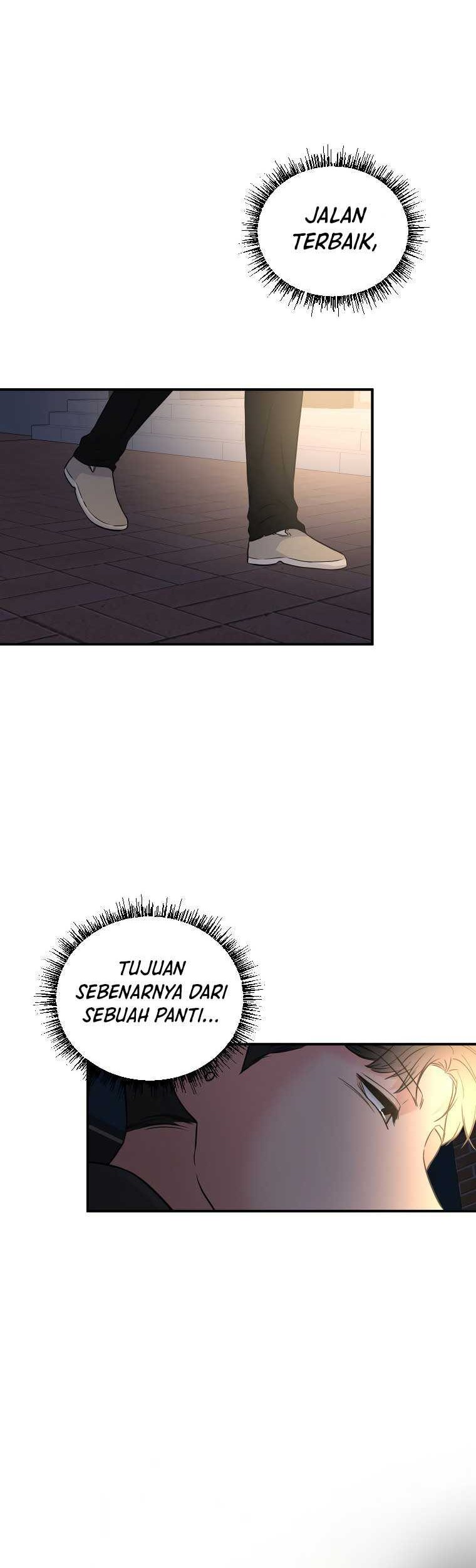 Golden Print Chapter 33 - halaman 47