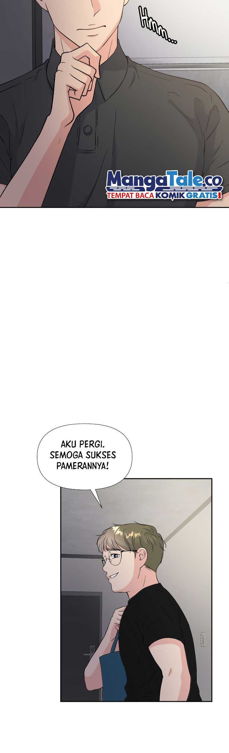 Golden Print Chapter 33 - halaman 5