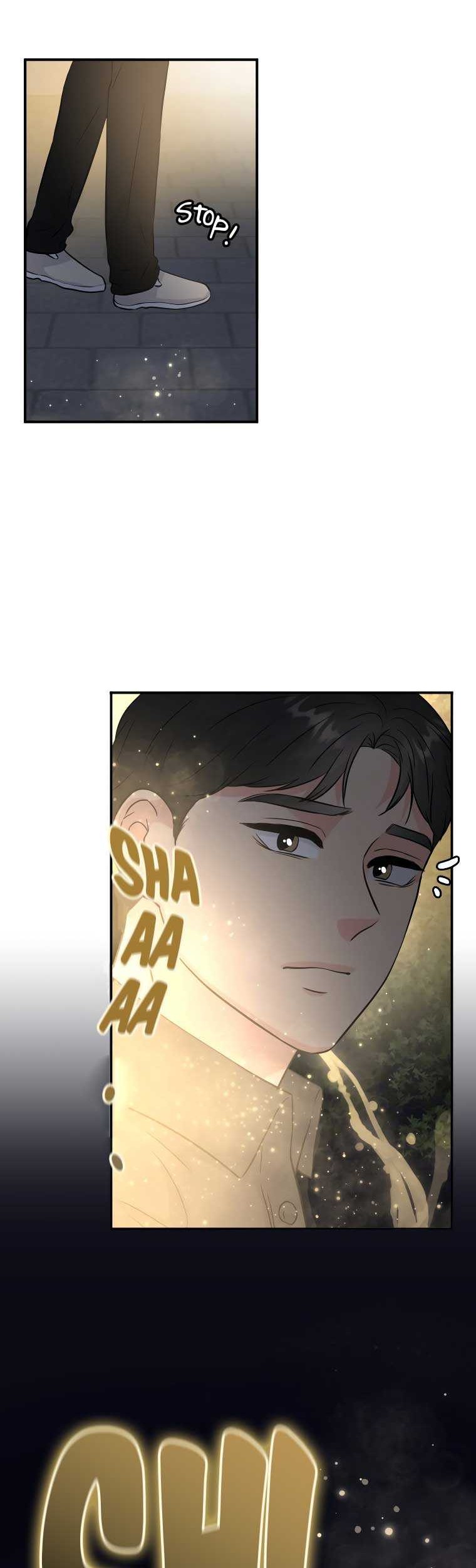 Golden Print Chapter 33 - halaman 50