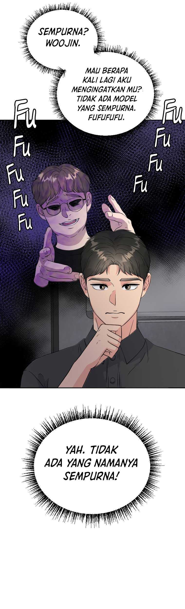 Golden Print Chapter 33 - halaman 7