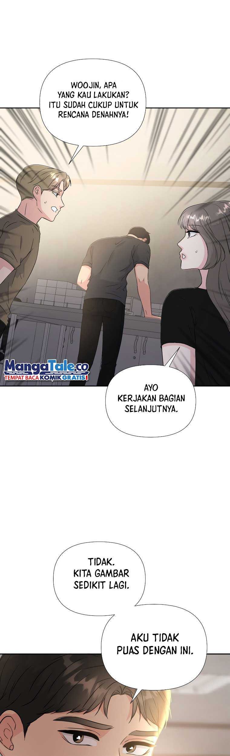 Golden Print Chapter 33 - halaman 9