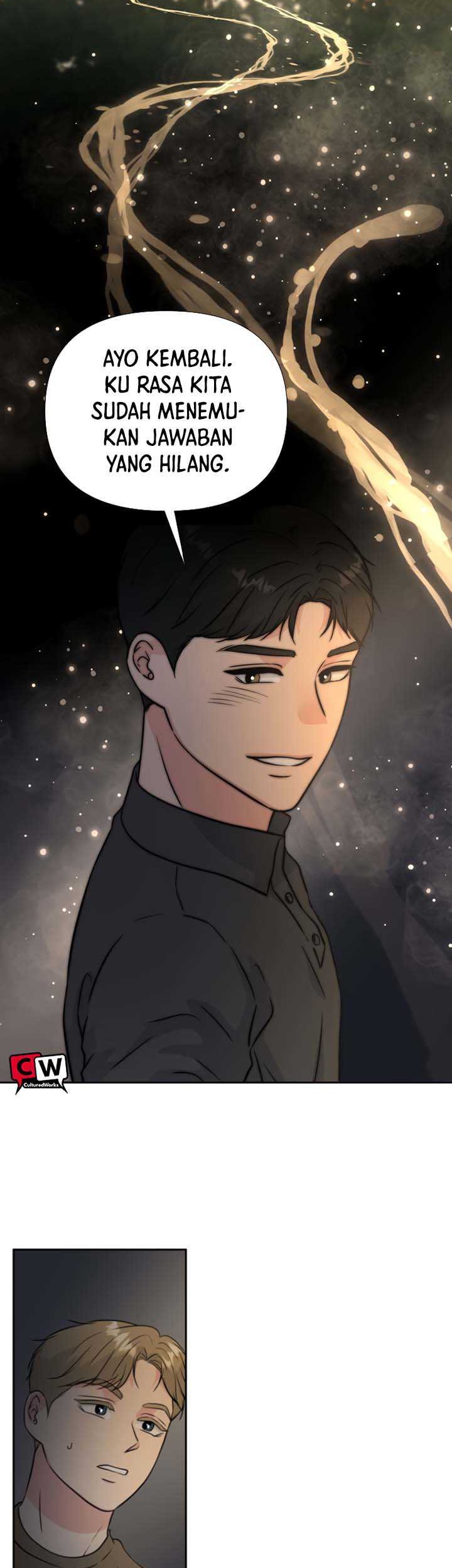 Golden Print Chapter 34 - halaman 13