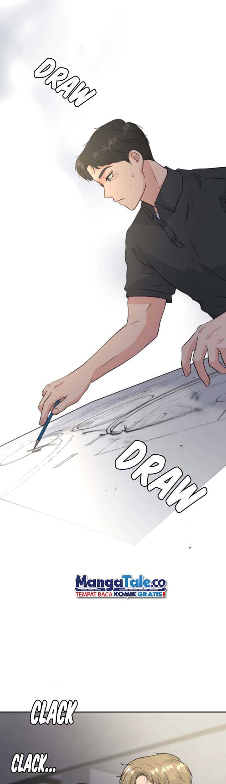 Golden Print Chapter 34 - halaman 15