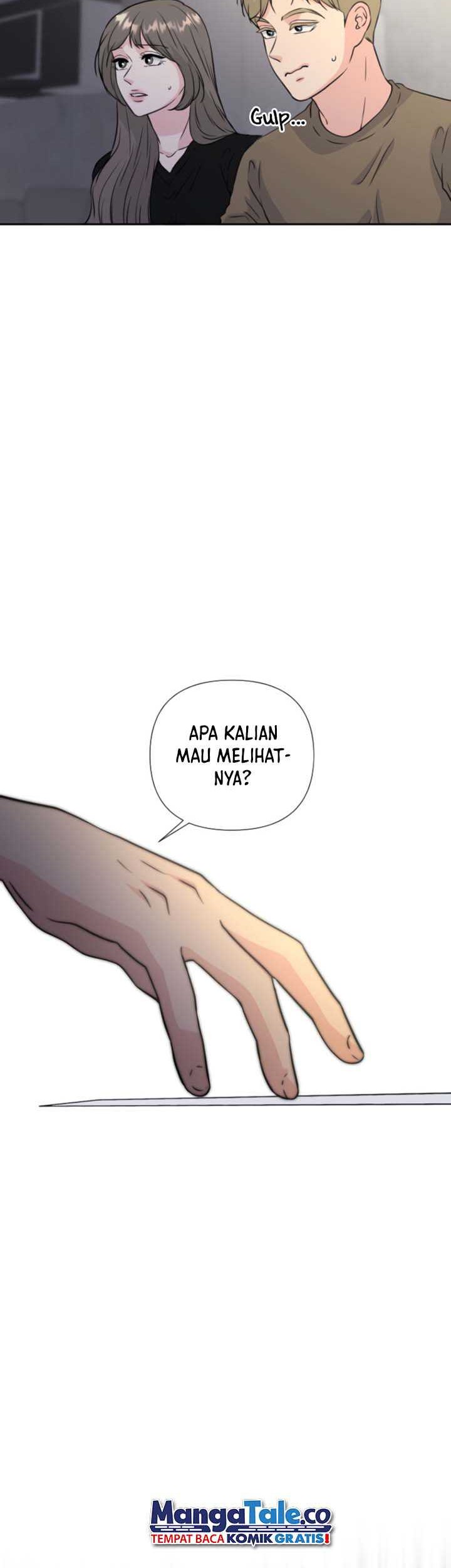 Golden Print Chapter 34 - halaman 16