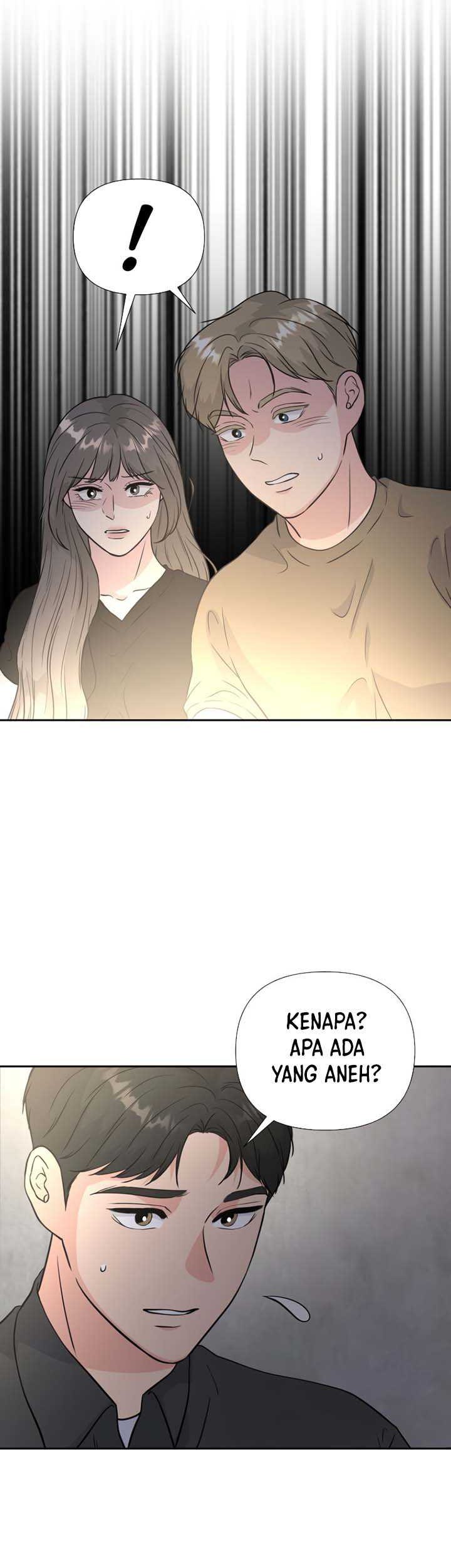 Golden Print Chapter 34 - halaman 17