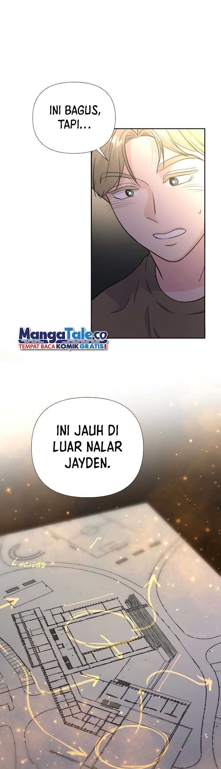 Golden Print Chapter 34 - halaman 18