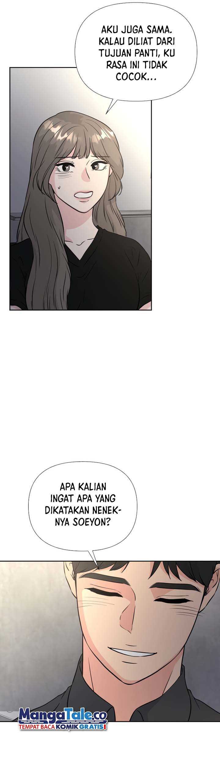 Golden Print Chapter 34 - halaman 20
