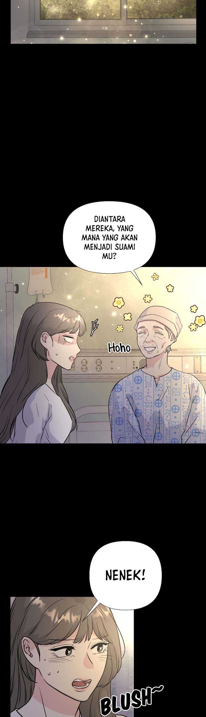 Golden Print Chapter 34 - halaman 22