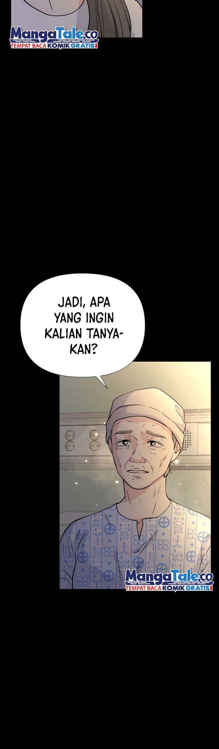 Golden Print Chapter 34 - halaman 23